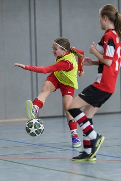 Bild 36 - wDJ Loewinnen Cup D1